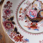 限定１客　英国メイソンズ　ブロケードBrocade　カップ＆ソーサー thumbnail 12