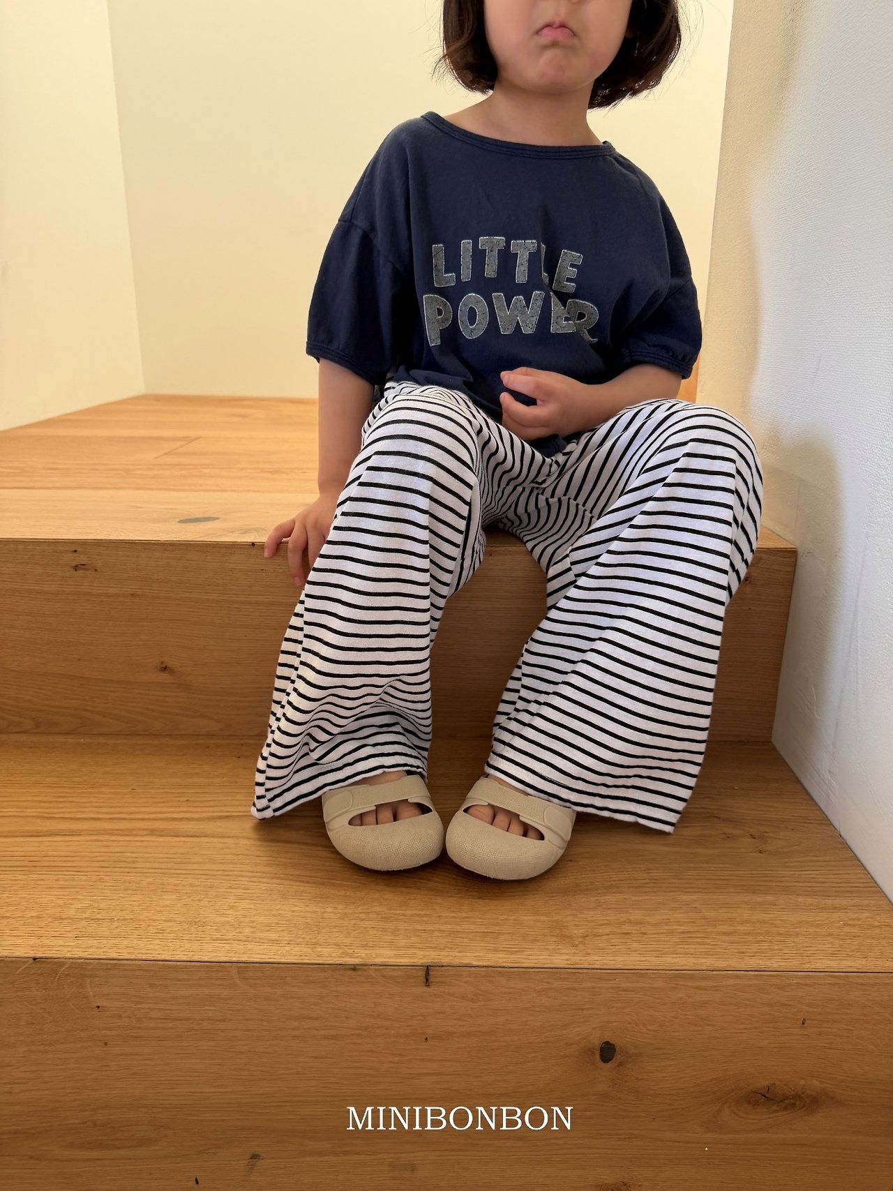 [MINIBONBON] Pants separately / [미니봉봉] 따로팬츠