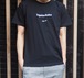 kigatsukeba T-shirt （Black／Lサイズ）