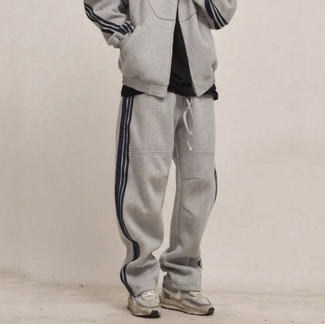 Street track sweat pants 1158