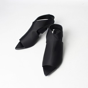 RIM.ARK リムアーク Middle heel sandal 460HSN50-0180 2024春夏新作  [送料無料]