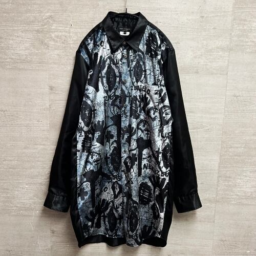 COMME des GARCONS HOMME PLUS コムデギャルソン オムプリュス 19AW 