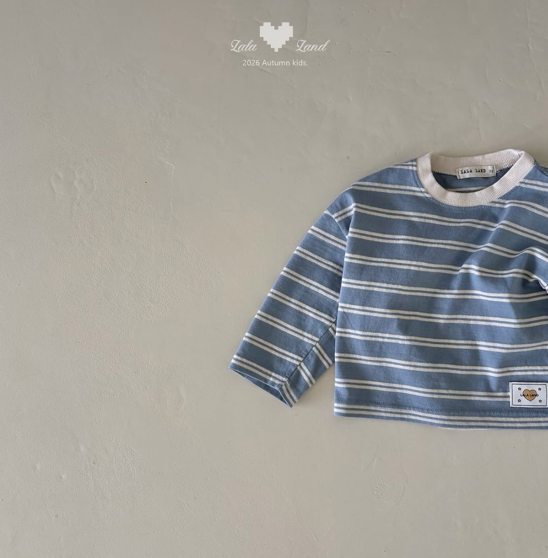 送料無料【予約】/  セイントTシャツ /lalaland