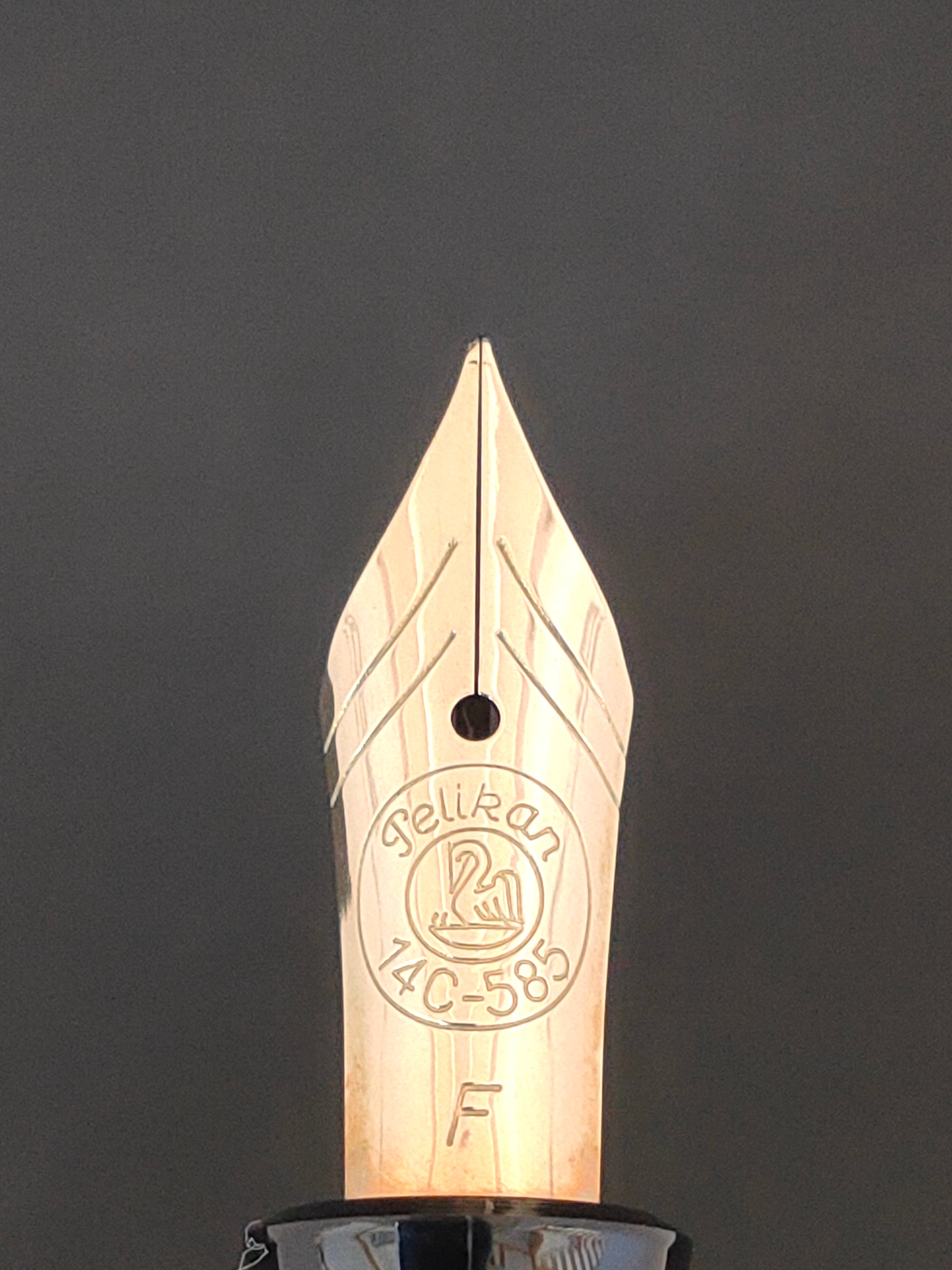 セット販売】'90s ペリカン スーベレーン M400 旧 Pelikan Souverän