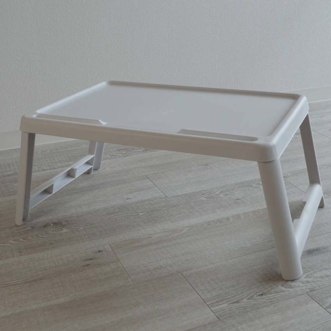 トレーテーブル 折りたたみ トレイ スリム 収納 アウトドア