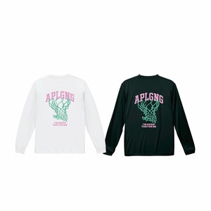 THE SWISH L/S TEE TYPE B
