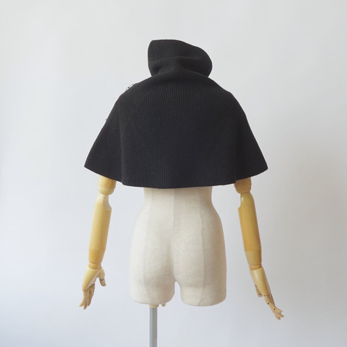 Nikki ESSENTIAL PIECES/ニッキエッセンシャルピーシーズ・ALL YAK