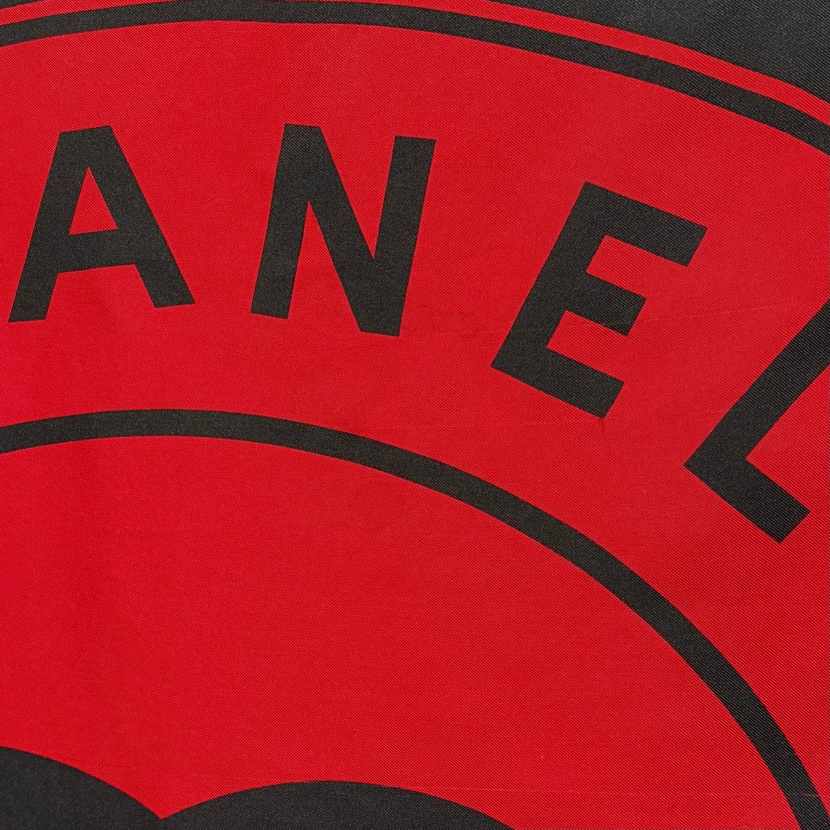 CHANEL 31 RUE CAMBON シルク スカーフ シャネル | 2122TOKYO