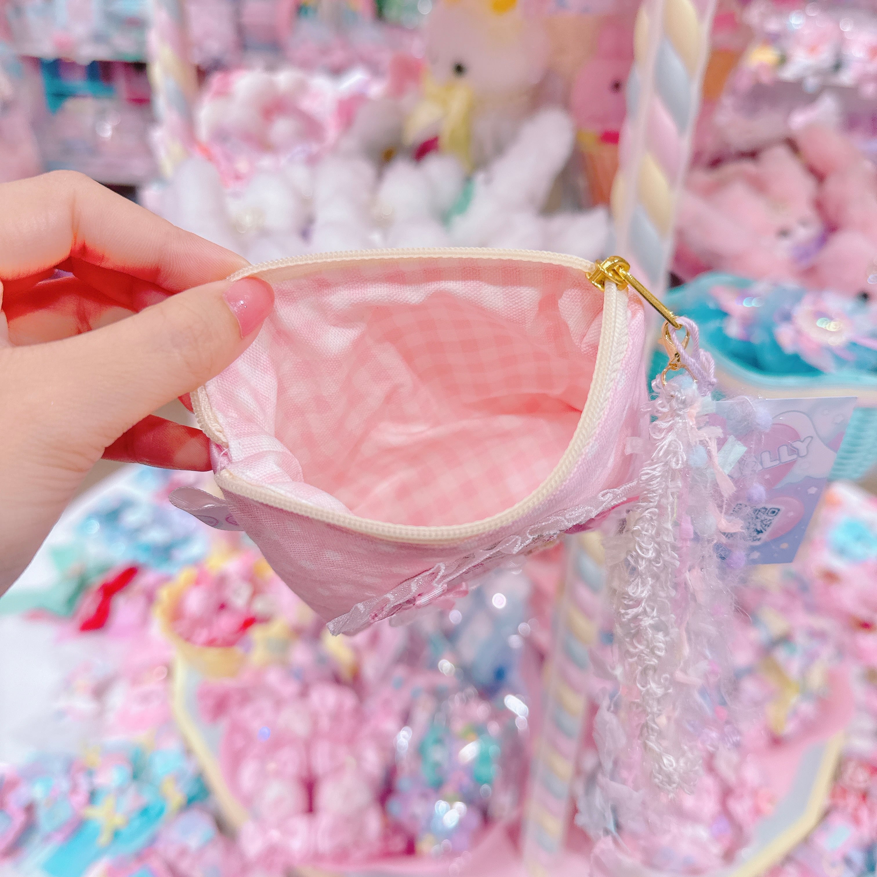 【C7】34-9ミニポーチ