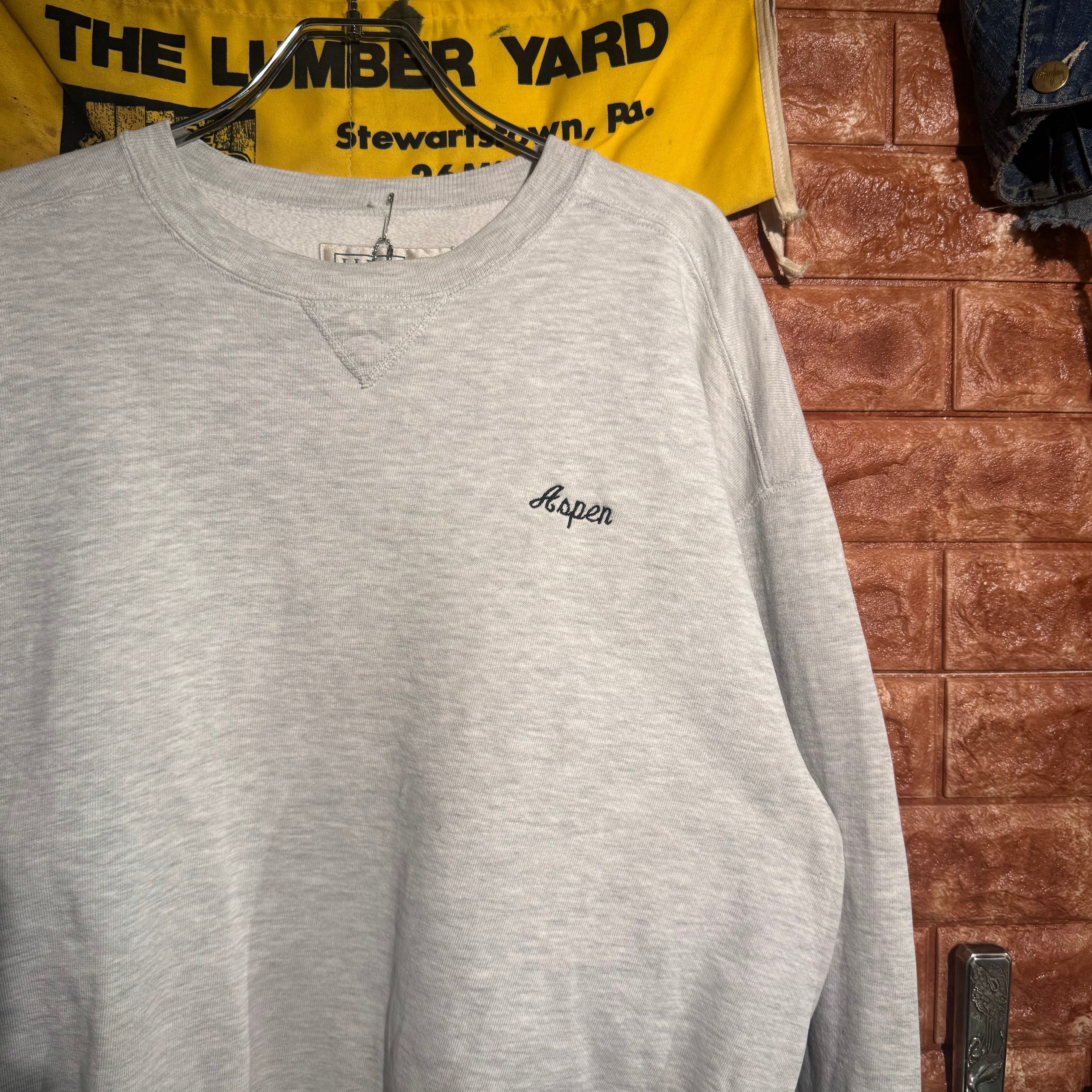 90s】L.L.Bean & RUSSELL ATHLETIC USA製 sweat | Johnson Market