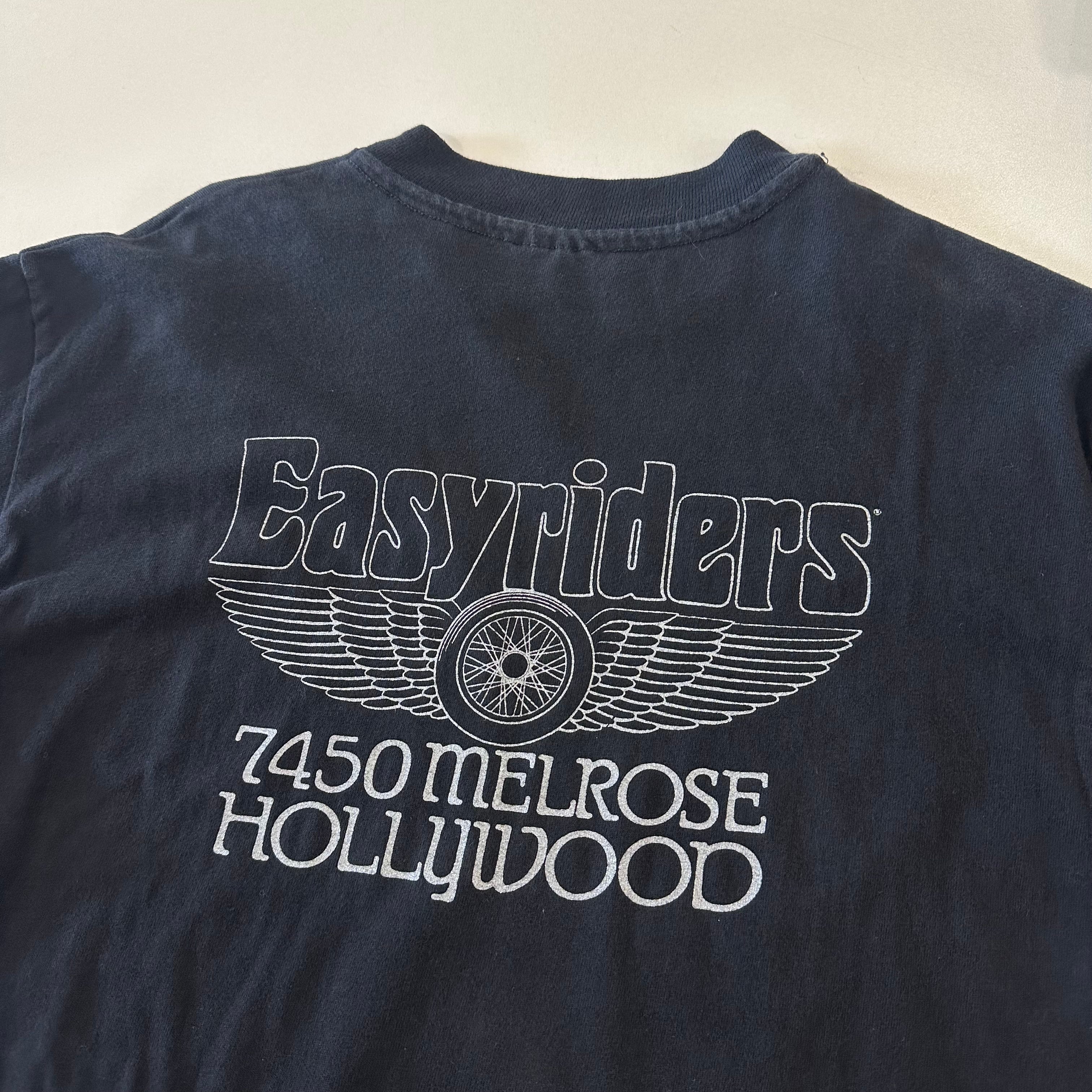 90s EASY RIDERS T-SHIRT | BerBerJin Yuhodo