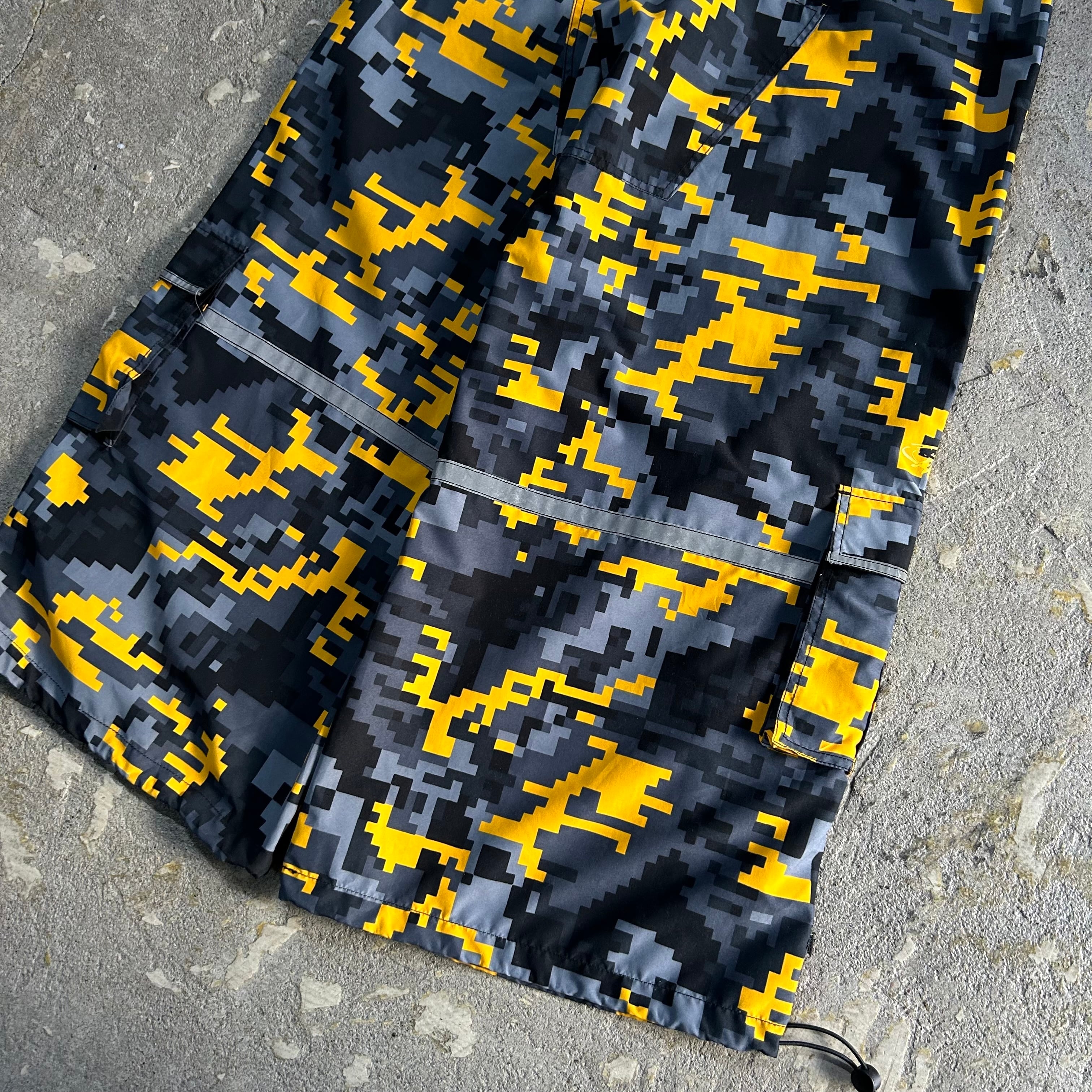 00s MACGEAR digital camouflage cargo pants【仙台店】 | What'z up