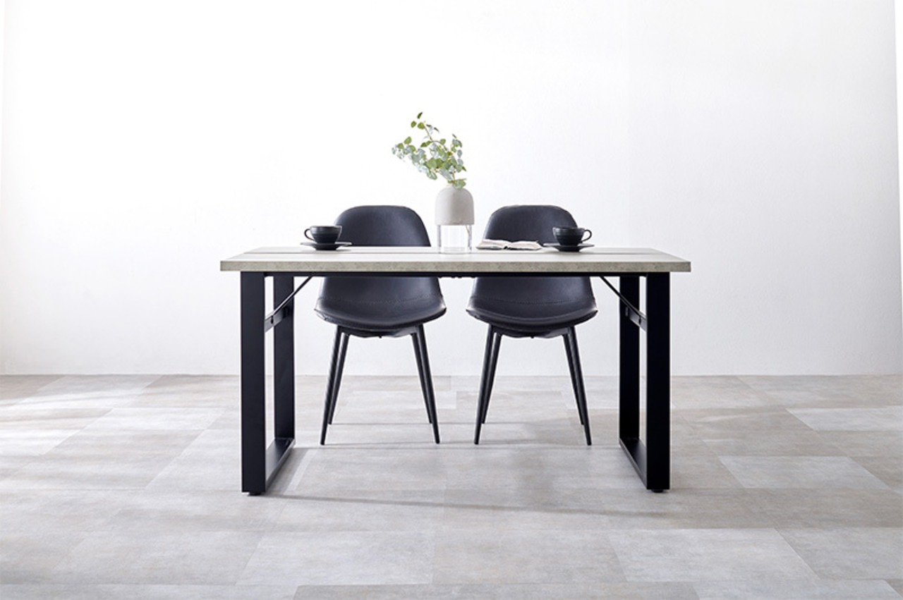 ダイニングテーブル 幅138cm