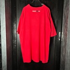 FREAKY B-boy Tee RED　フリーキー　Tシャツ　ストリート　