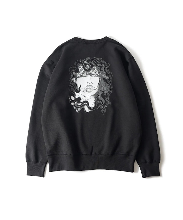 Subciety / Temptation sweatshirt / Sweat / 151-36064