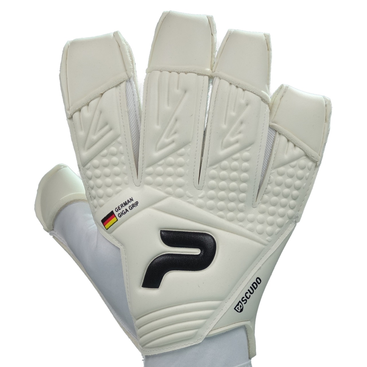 SCUDO Fingertip GIGA GRIP