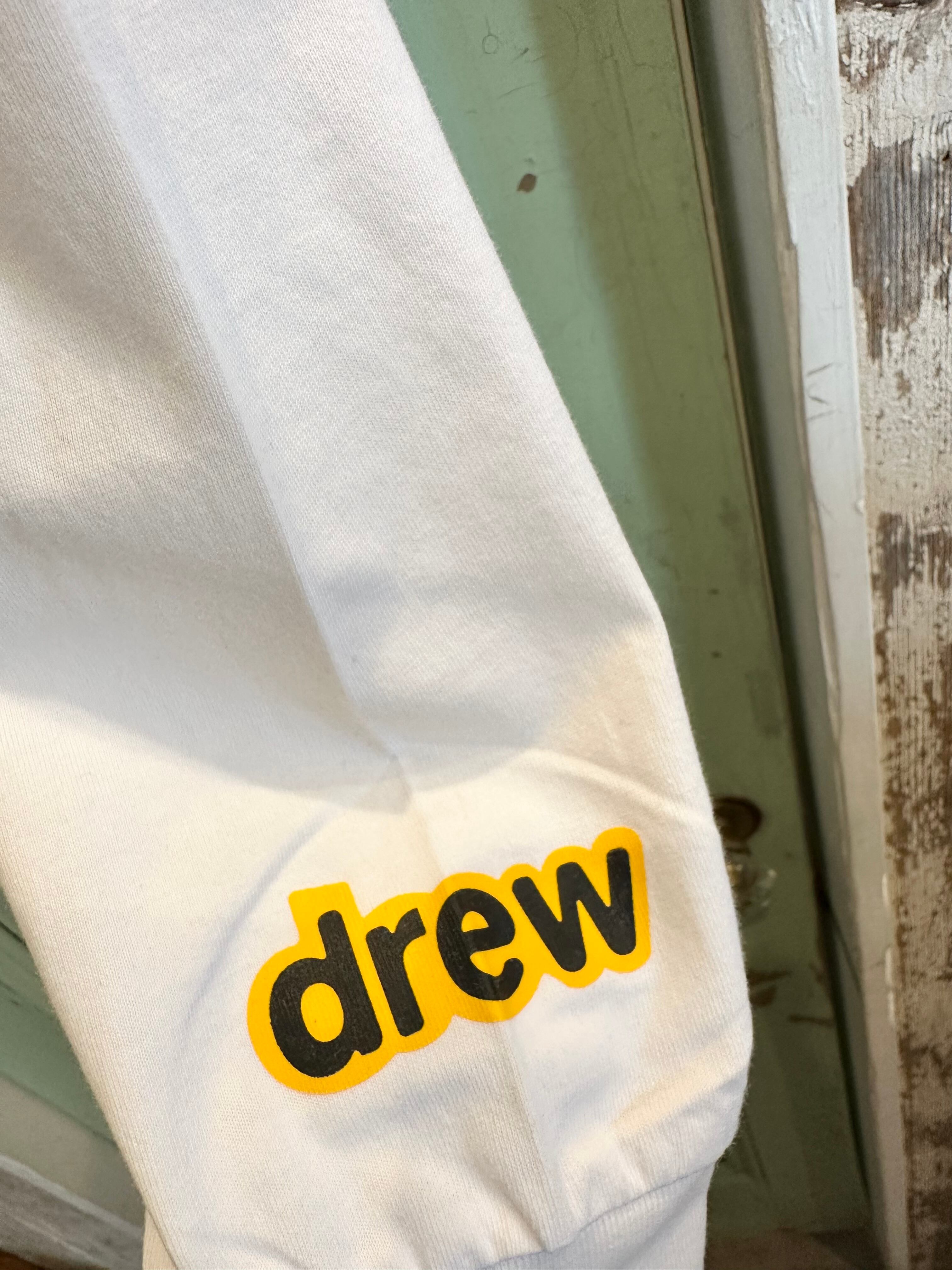 期間限定 SALE！drew houseロンT   ¥22,000＋tax(¥24,200)