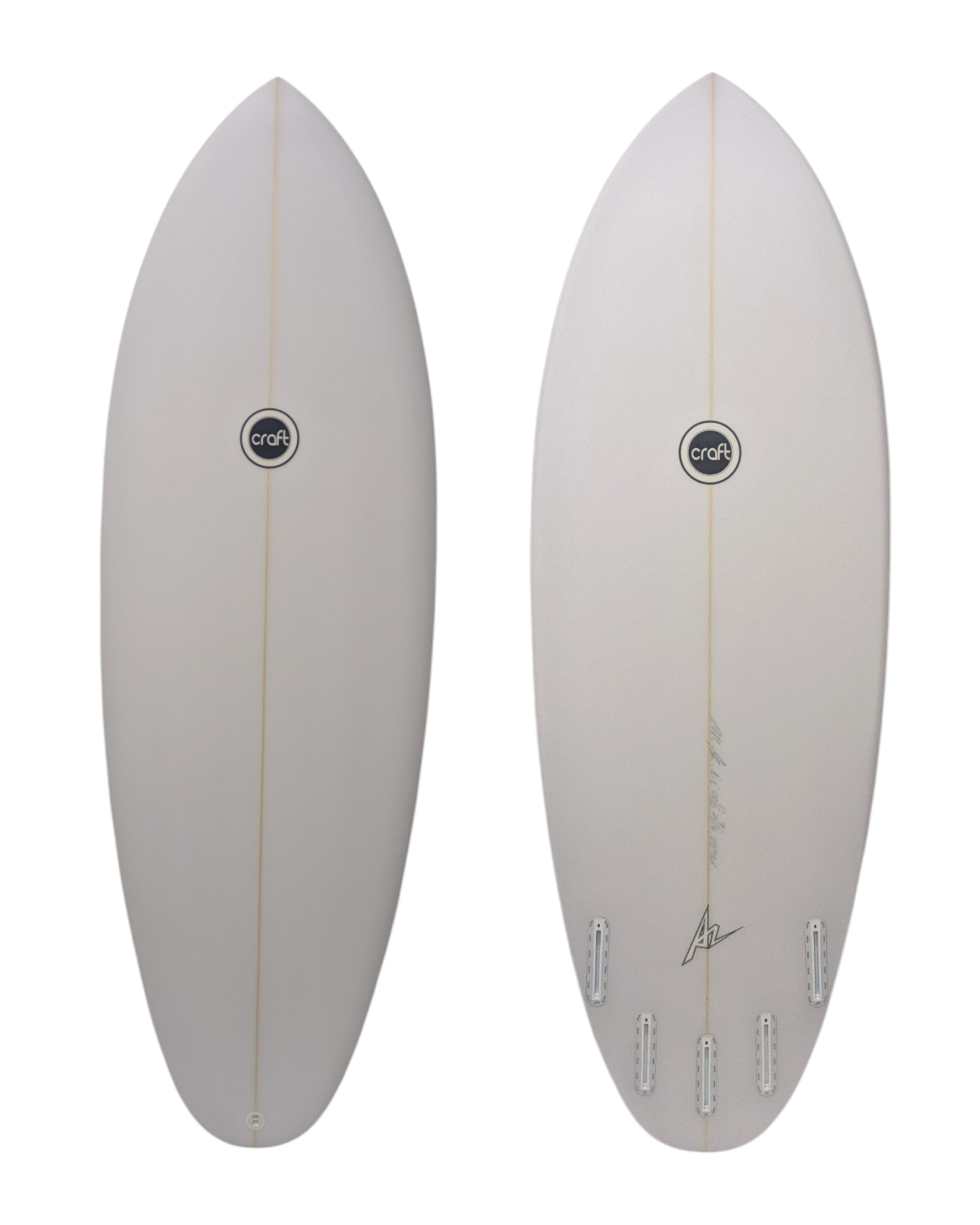 craftsurf