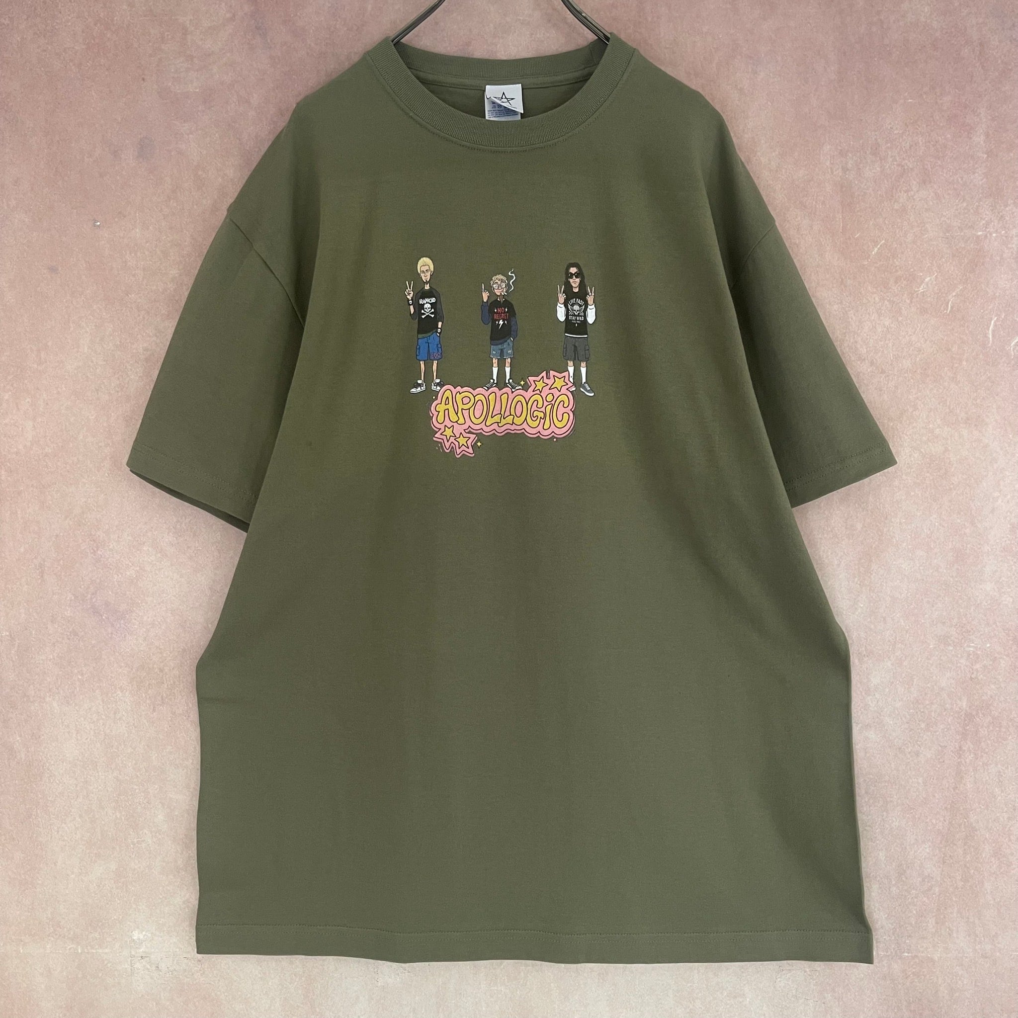 apollogic official shop