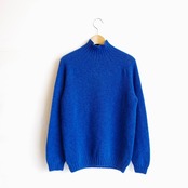 Harley of Scotland  Turtle Neck Knit PO