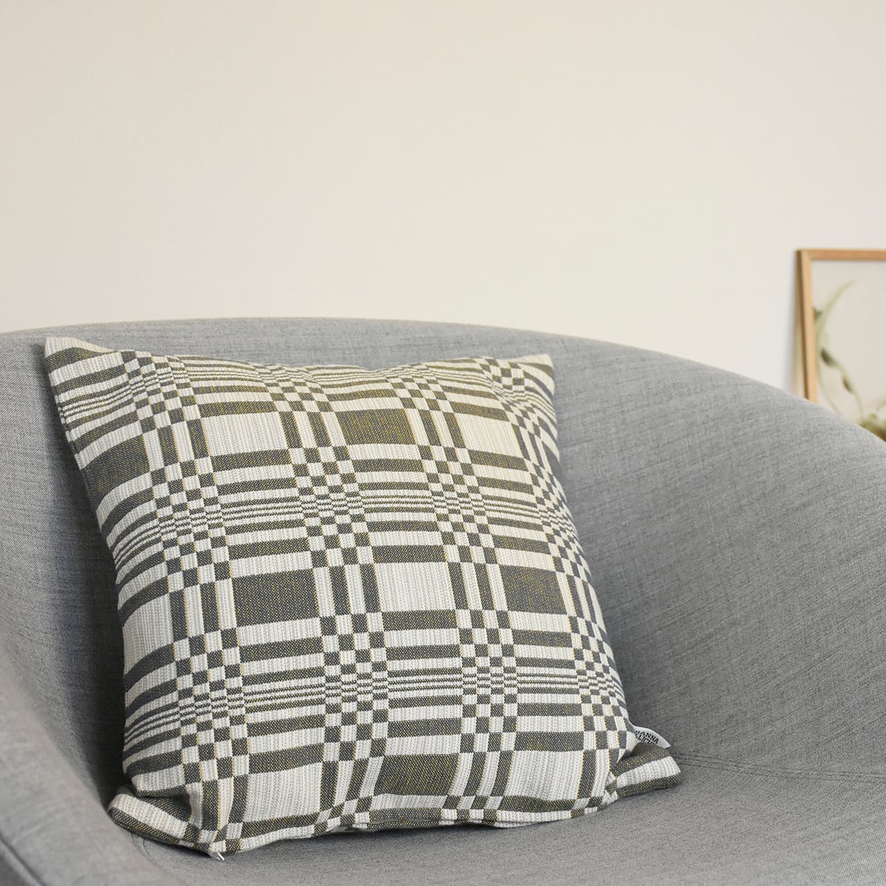 Johanna Gullichsen ヨハンナグリクセン クッションカバー クッションカバー（ヨハンナ・グリクセン／Johanna Gullichsen