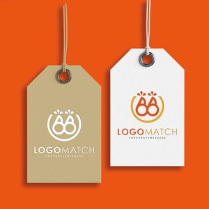 ダブルエクセレンスのロゴ