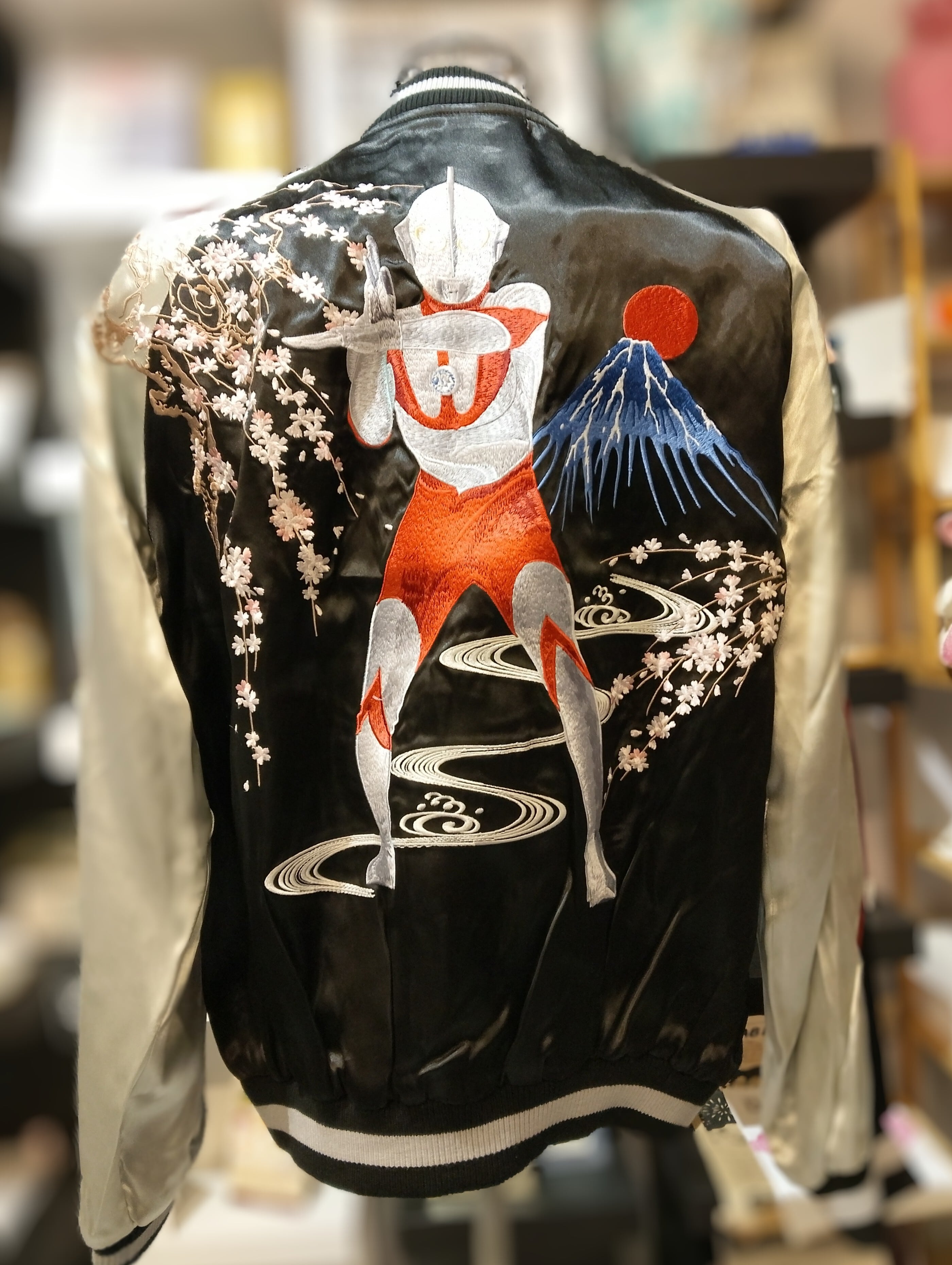 SWITCH PLANNING | 風と地の吾