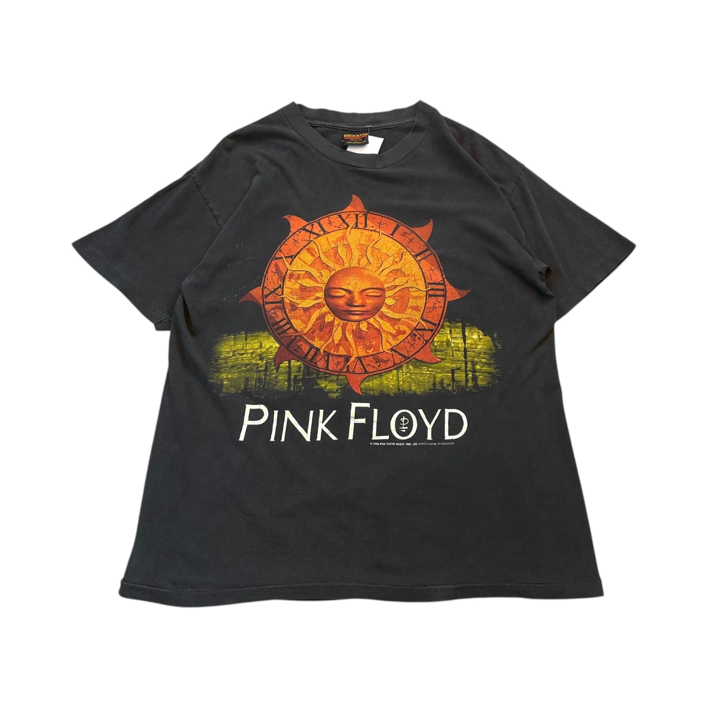 1994s PINK FLOYD "North American Tour" T-shirt