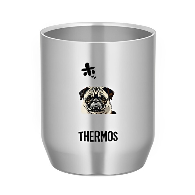Thermos Tumbler -Po-　　mag-14