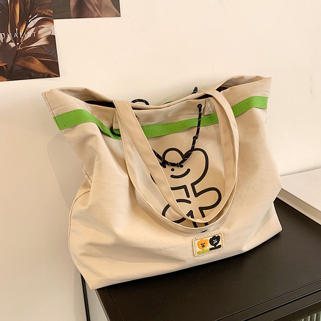 サマー 大人ガーリー スウィート キュート カジュアル 夏物 トートバッグ Tiancai_Wing_Bag50144488137