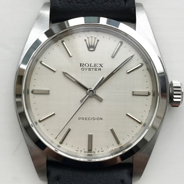 Rolex Oyster 6426 (26*****)