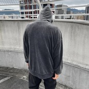 VINTAGE ストリート Smoking Boy パーカー T278