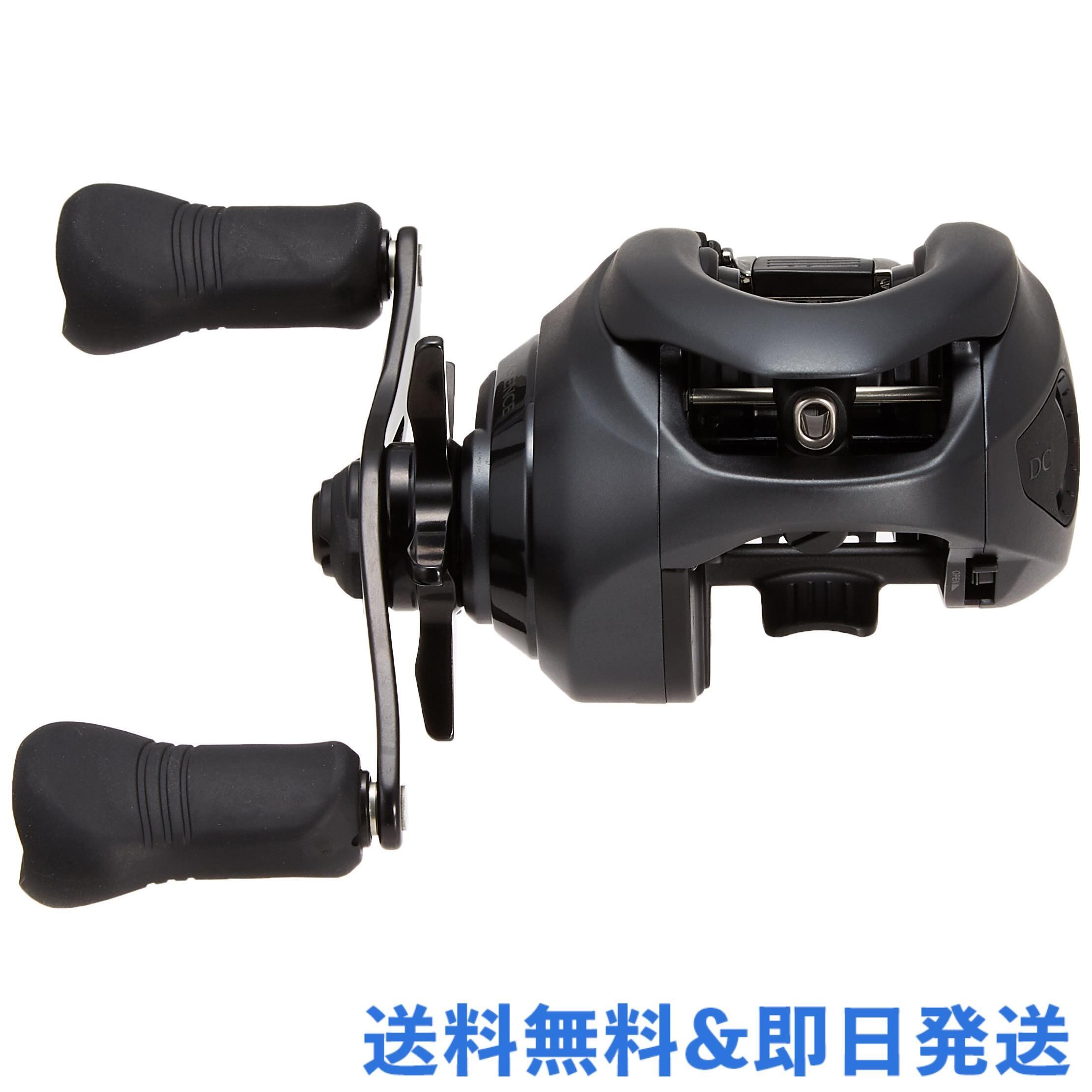 シマノ 17エクスセンスDC XG 動作良好 【公式通販】