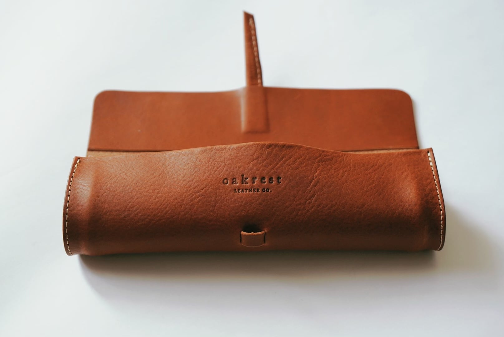 ペンケース | oakrest leather work