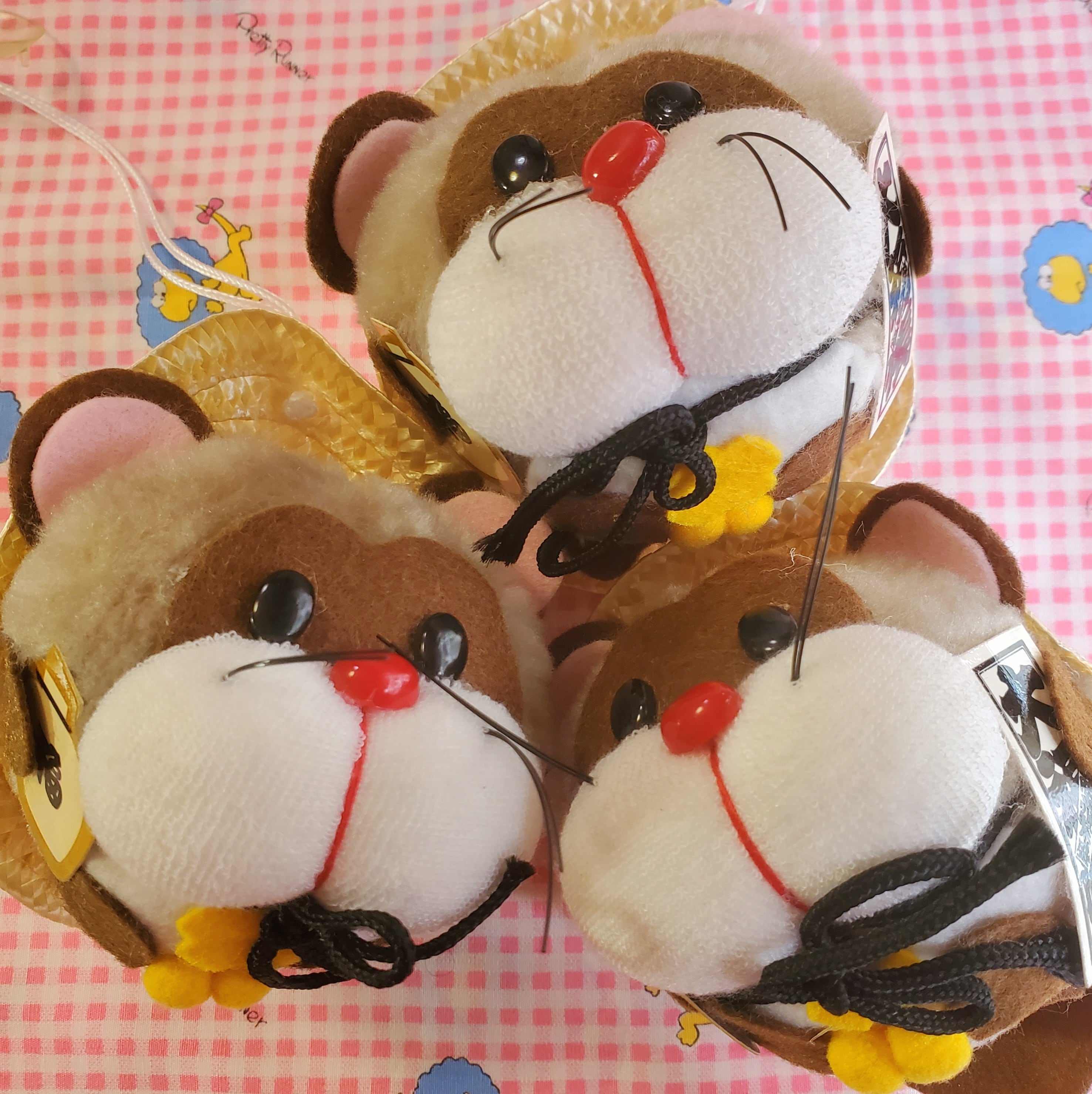 ✩人形・ぬいぐるみ・おもちゃ✩ | レトロ雑貨屋いゆたこよ