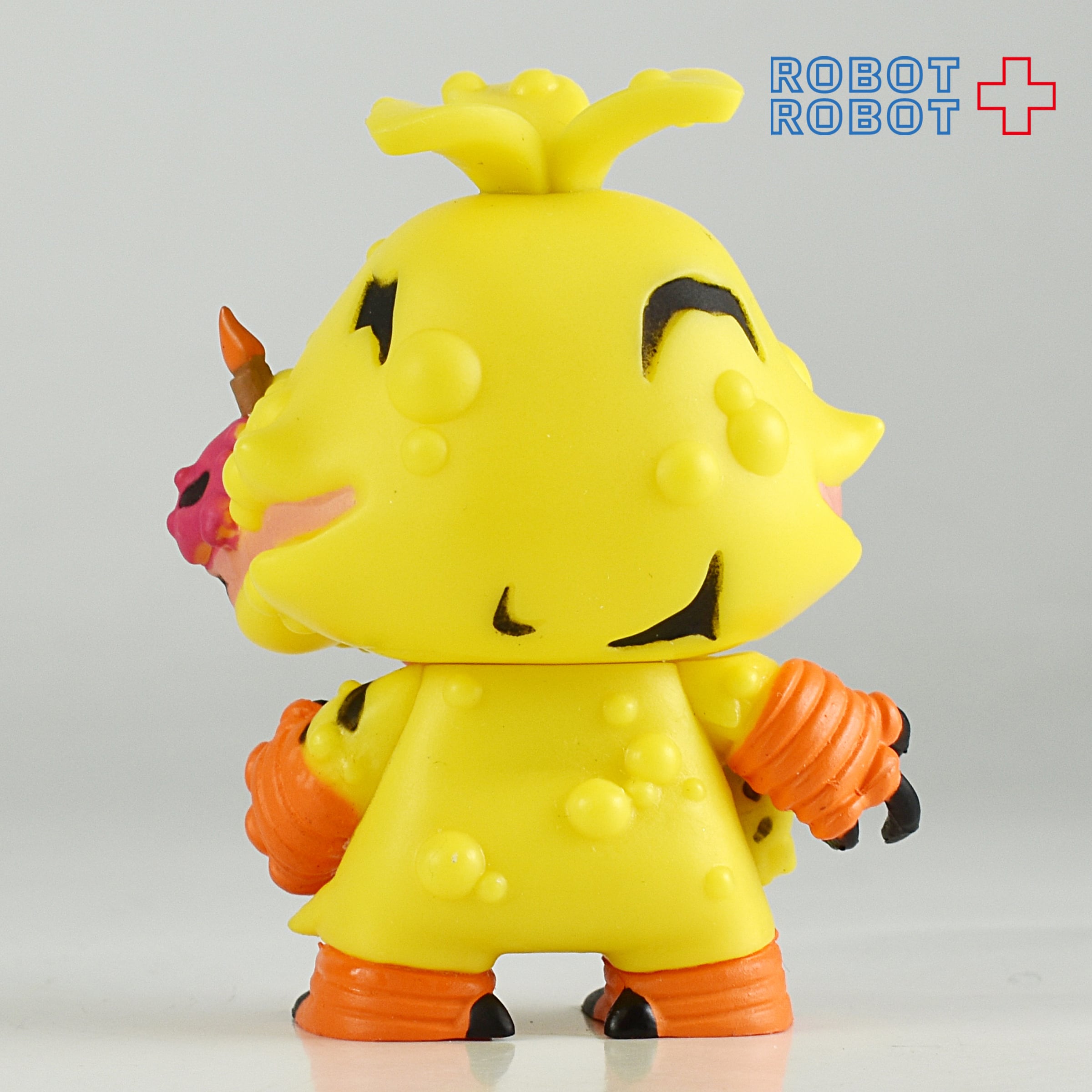 ミステリーミニ ファイブナイツアットフレディーズ シリーズ2