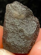 7) アグニマニタイト原石(ミニ)