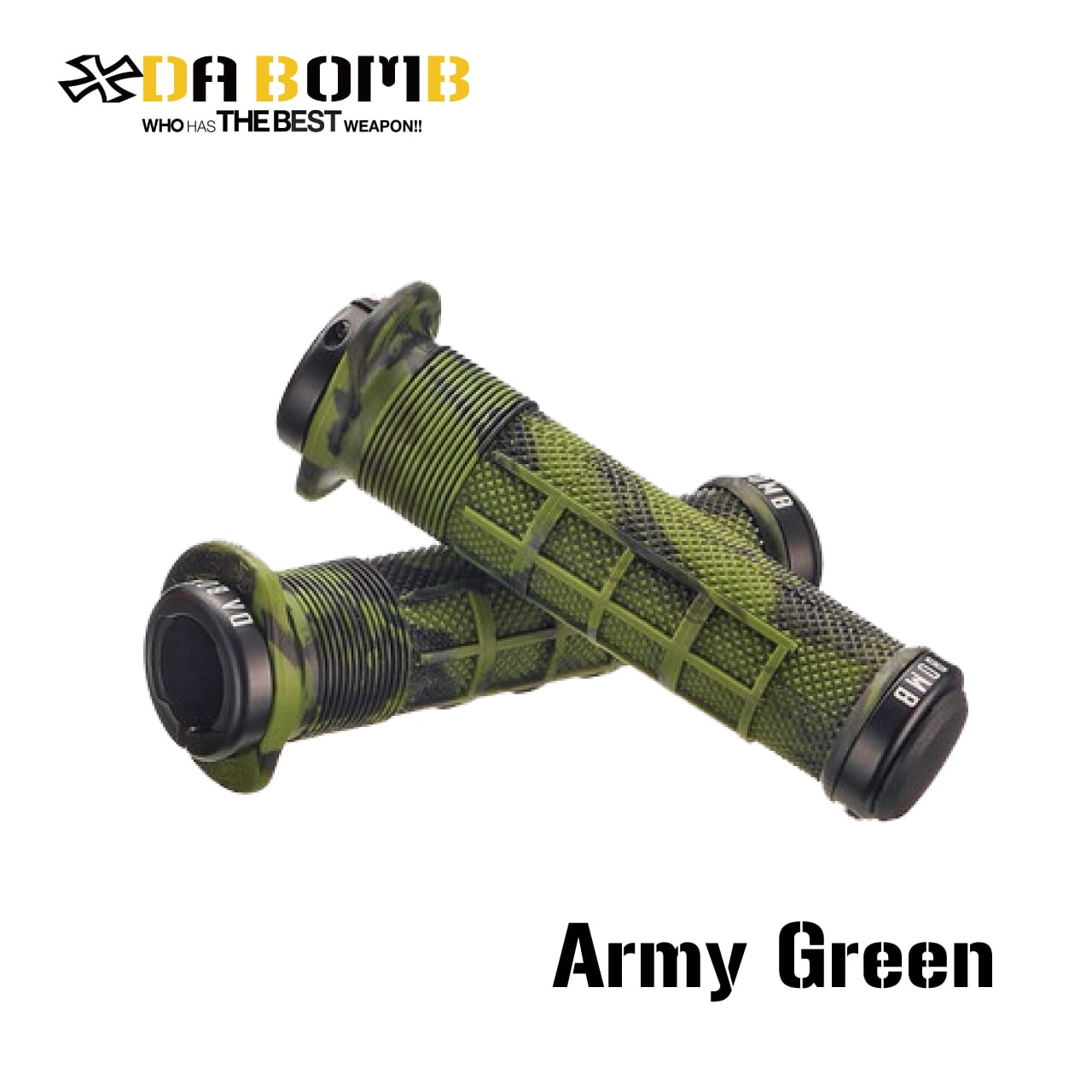 DA BOMB [ダボム] | 【CARNOSA BIKES】マウンテンバイク&BMX