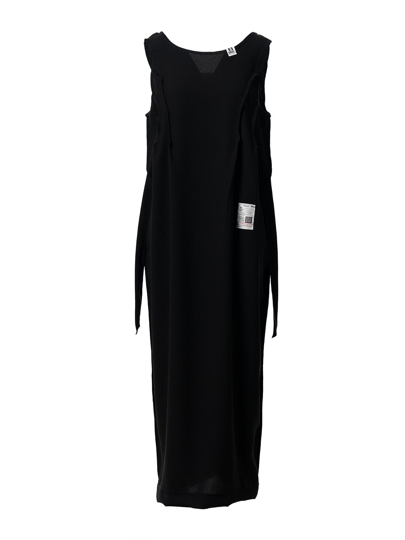 26SS】Maison MIHARA YASUHIRO ミハラヤスヒロ / Inside-out Dress