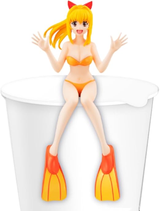 海物語 ぬーどるストッパーフィギュア マリンちゃん 全一種 a | Pay ID