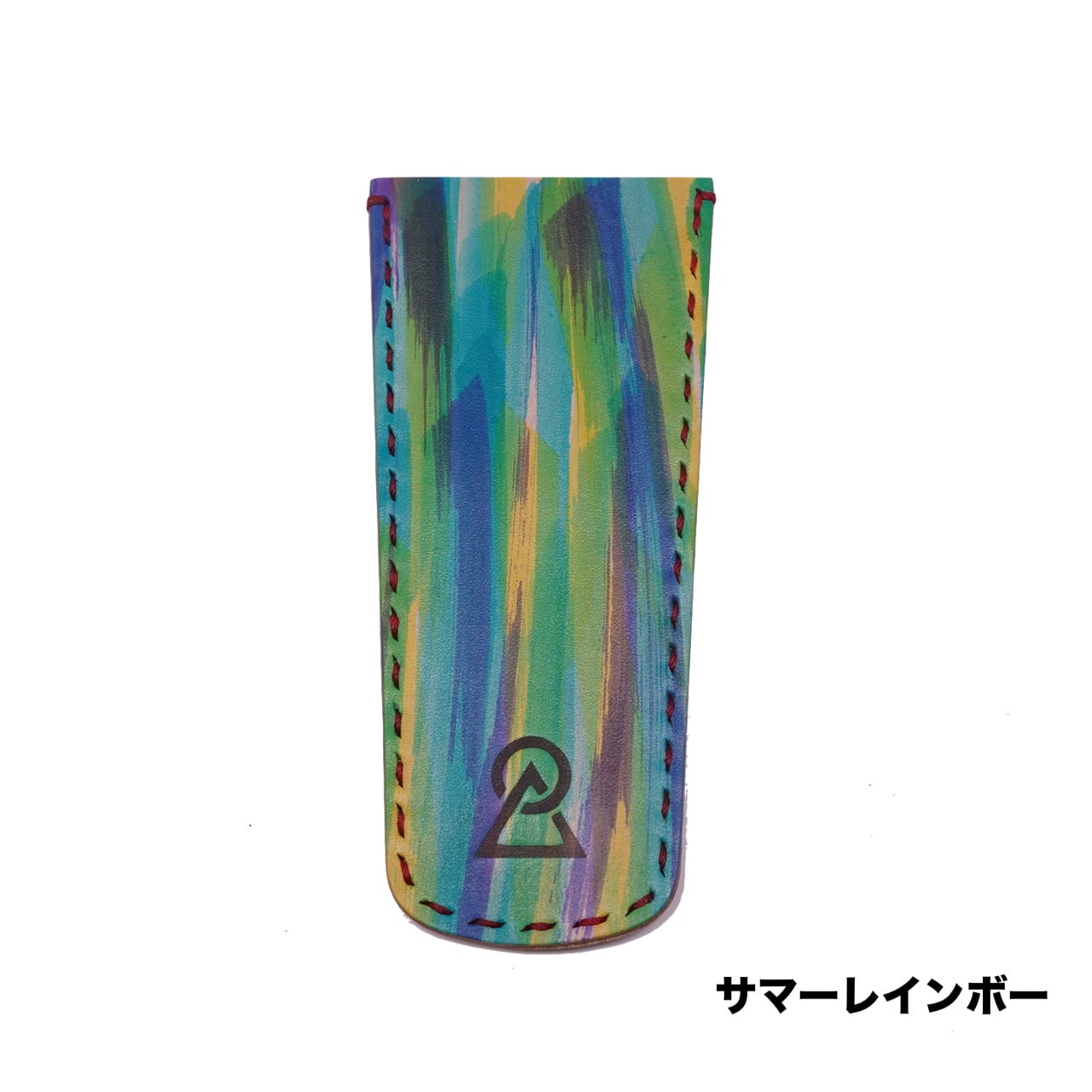 レザーハンドルカバー（スリップメスティン_ラージ用） | 8A GARAGE