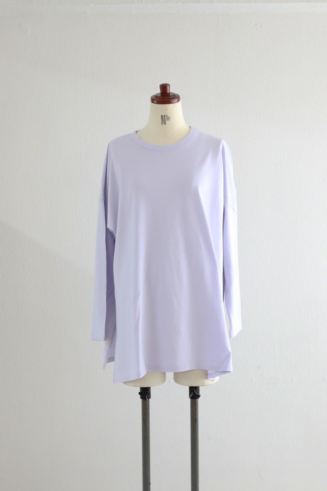 サイドスリットビッグロンT(26S32002H）