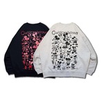 Classic staff SWEATSHIRT