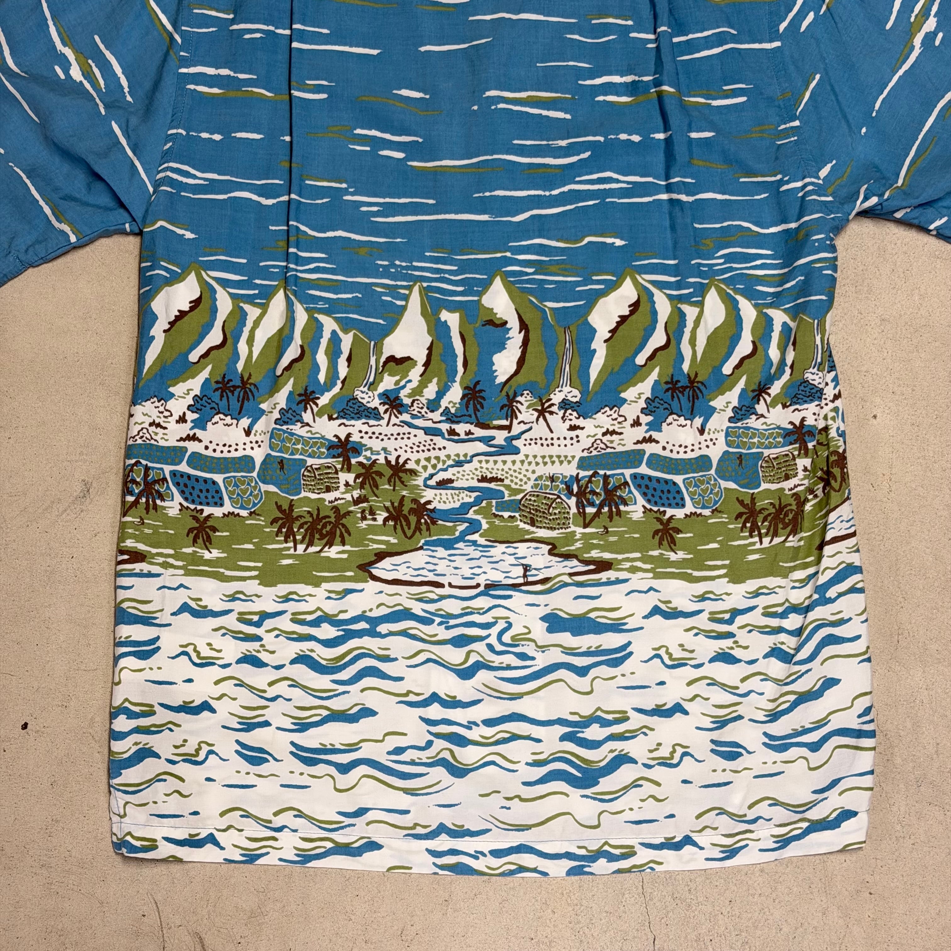 トップス pataloha LIMITED EDITION PATALOHA SHIRT 2019 | safarionline