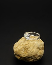 SENTE - LUMIEF OPAL：Rough Ring Main Color:Water：14号（0.34 ct）