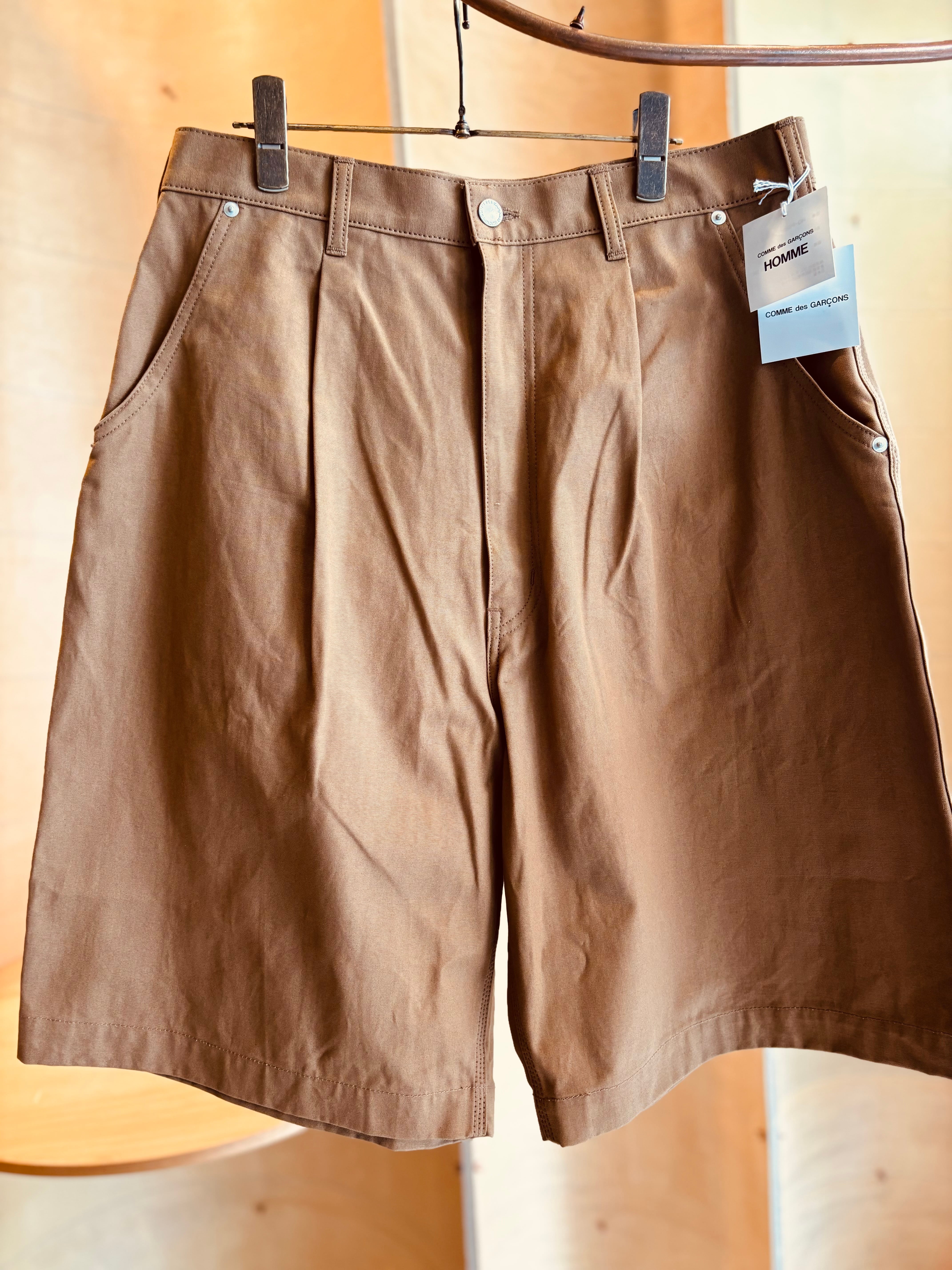 COMME des GARCONS HOMME | SIX6
