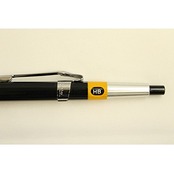 ぺんてる シャープペン グラフペンシル 0.5mm PG5-AD