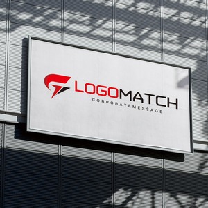 エネルギッシュなGのロゴ