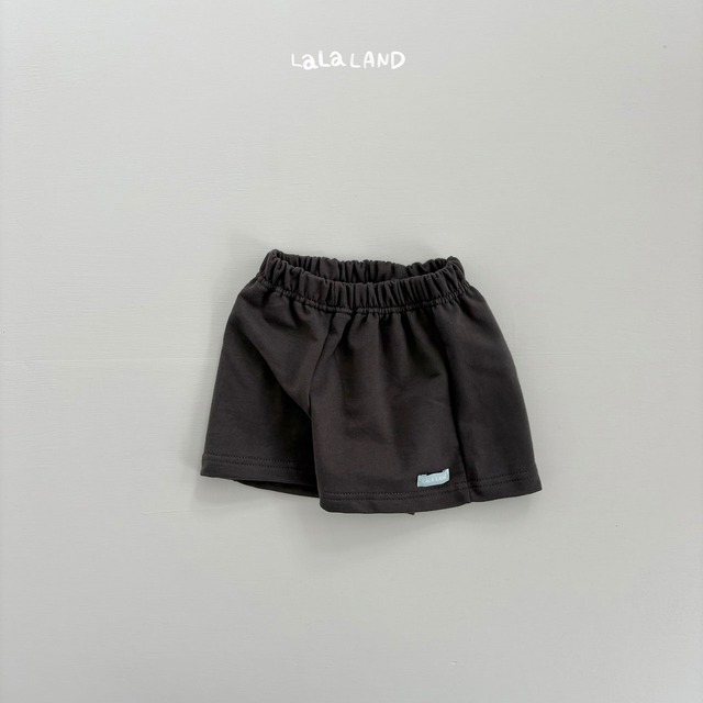 《予約》送料無料【lalaland】Lala Summer Pants