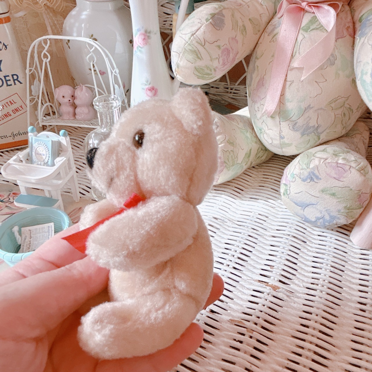 mini bear①の画像04